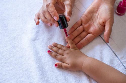 Hotel Vila Gale Nep Kids