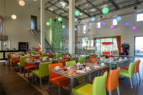 Hotel Vila Gale Nep Kids