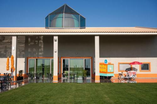 Hotel Vila Gale Nep Kids
