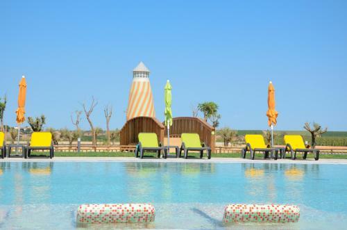 Hotel Vila Gale Nep Kids