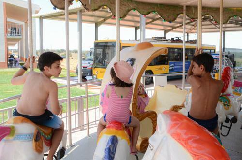 Hotel Vila Gale Nep Kids