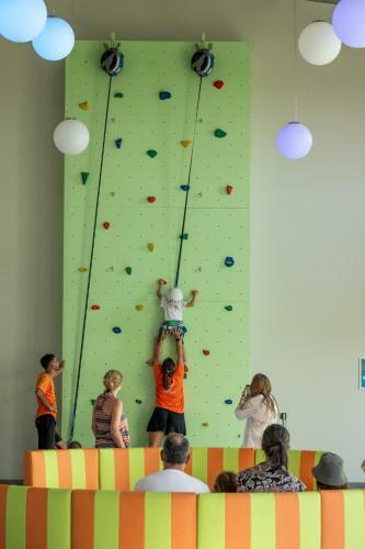 Hotel Vila Gale Nep Kids