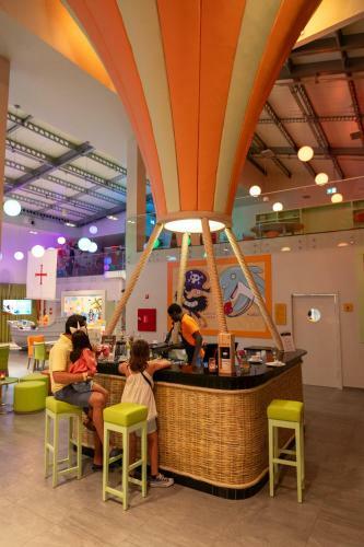 Hotel Vila Gale Nep Kids