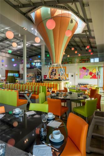 Hotel Vila Gale Nep Kids