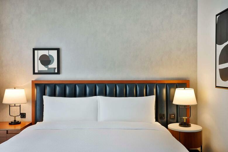 Doubletree By Hilton Dubai M Square Hotel & Residences