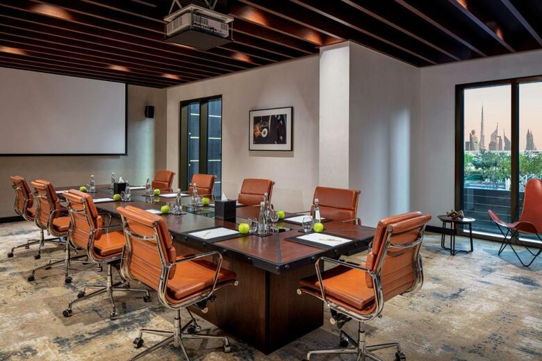 Doubletree By Hilton Dubai M Square Hotel & Residences