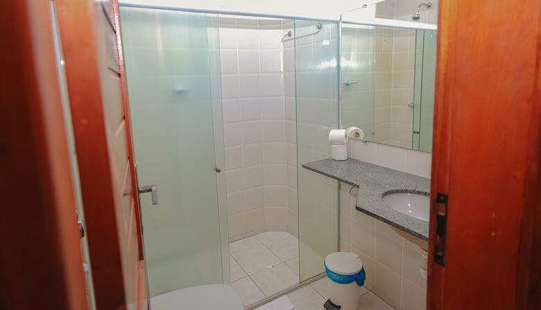 Hotel Boulevard Da Praia - Flats