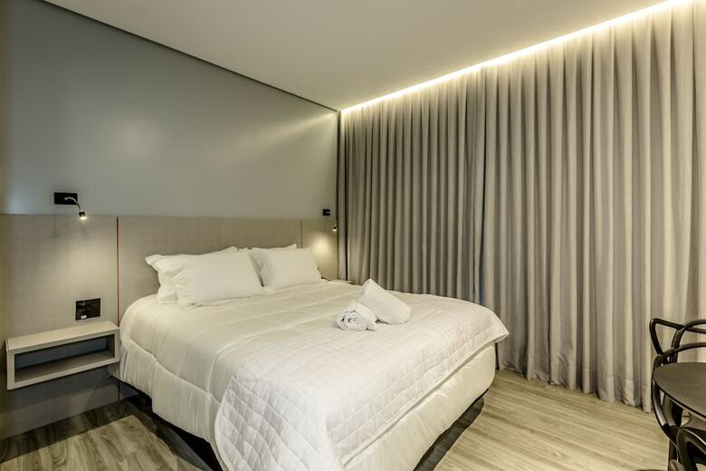 Hotel Intercity Itapema