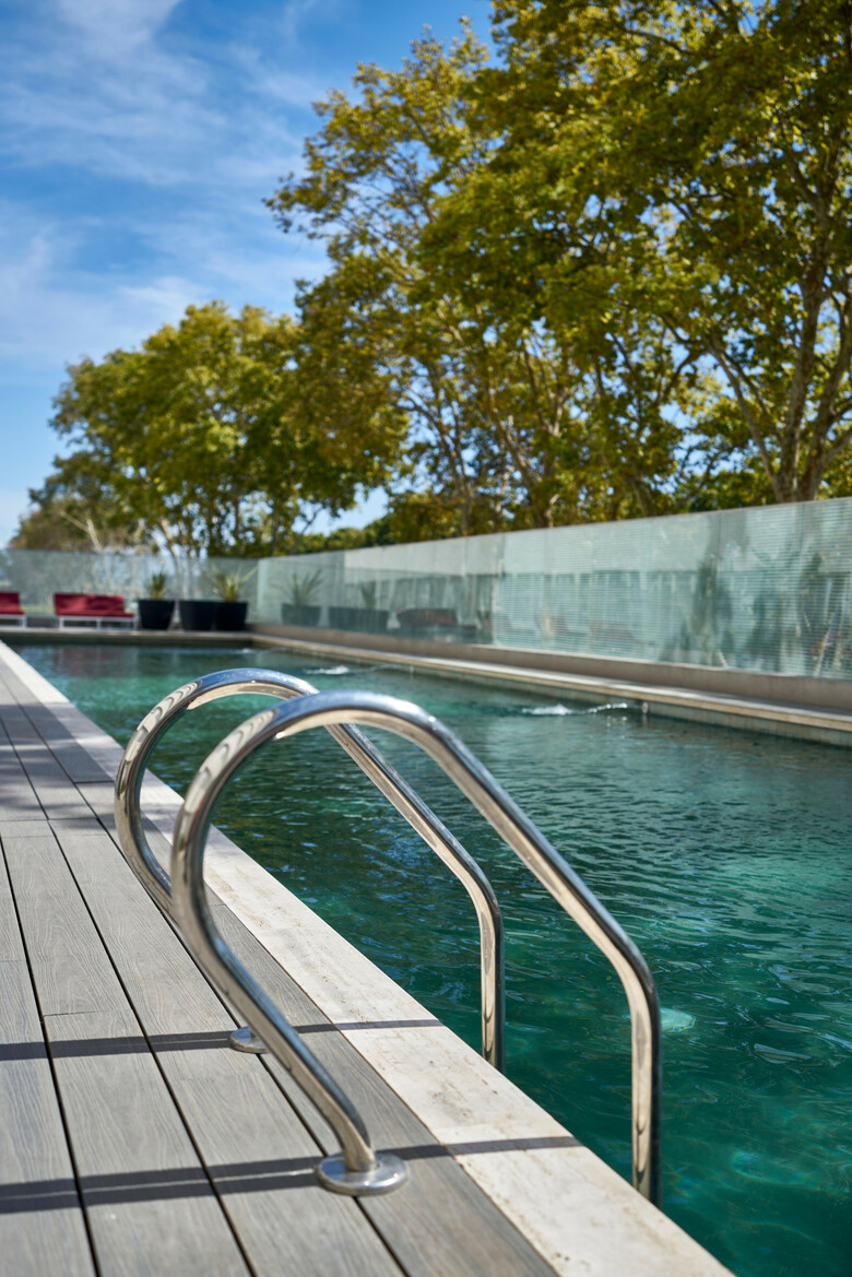 Apartamento Almarena Puerto Retiro