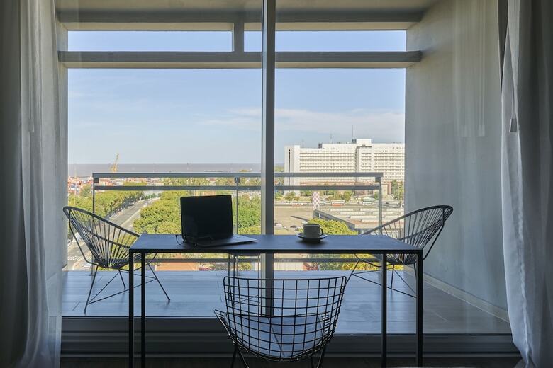 Apartamento Almarena Puerto Retiro