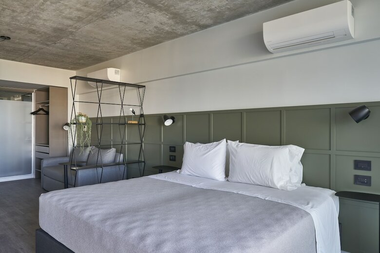 Apartamento Almarena Puerto Retiro