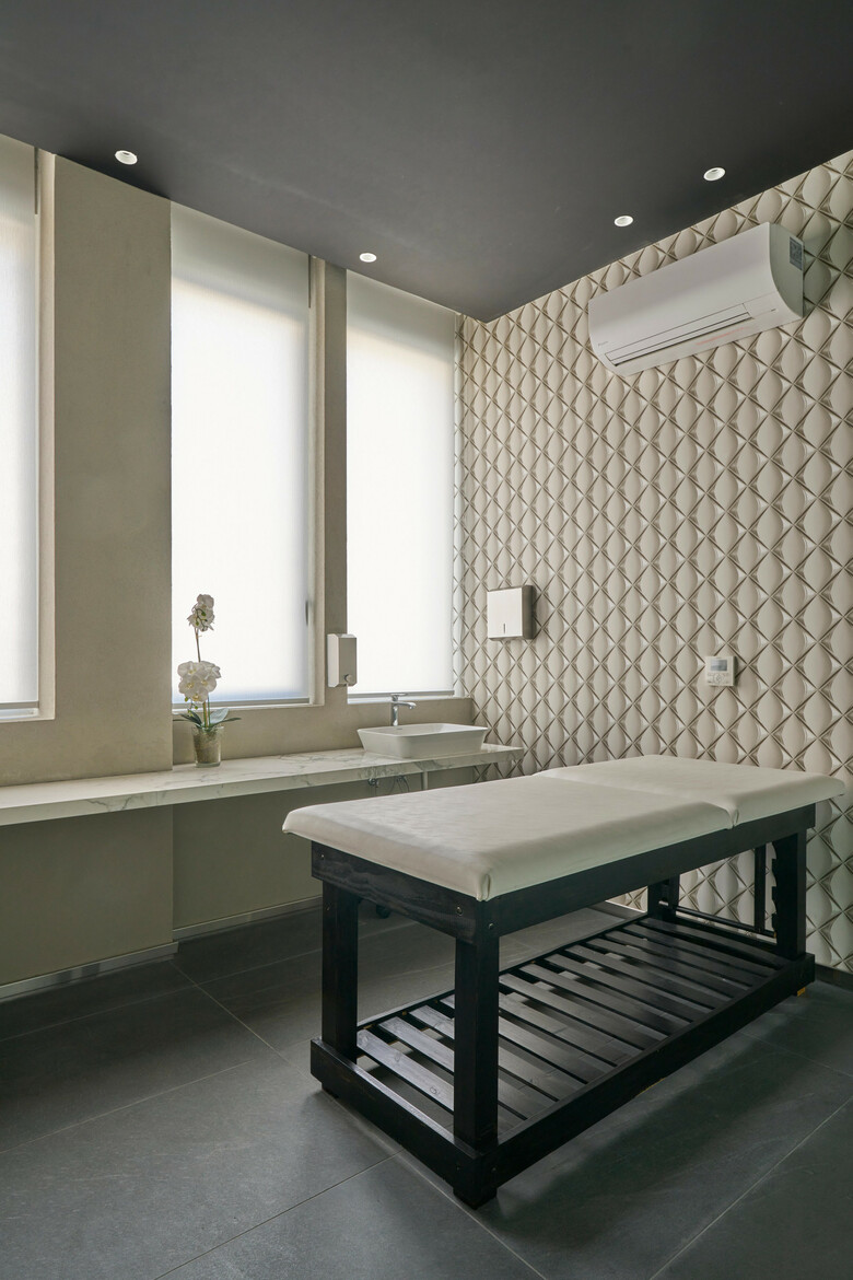 Apartamento Almarena Puerto Retiro