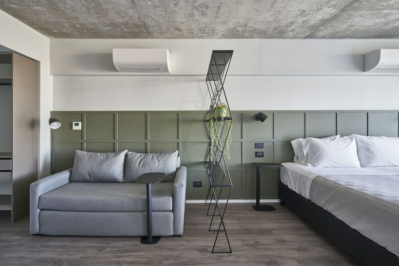 Apartamento Almarena Puerto Retiro