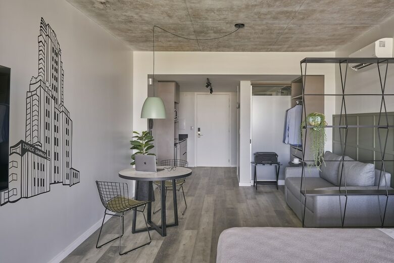 Apartamento Almarena Puerto Retiro