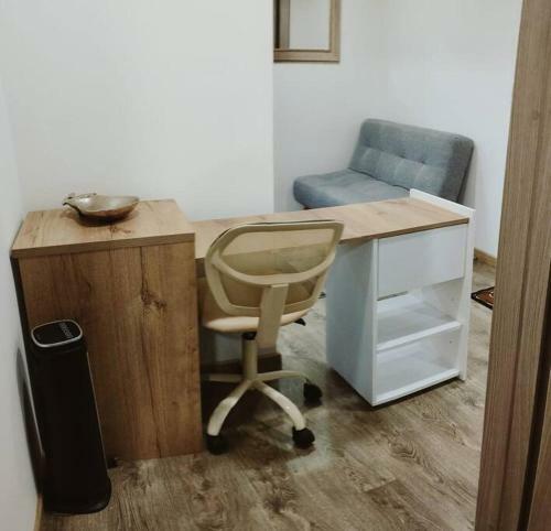 Apartamento Confortable, Amoblado En Bogota