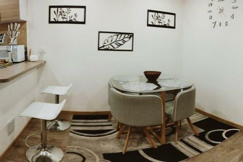 Apartamento Confortable, Amoblado En Bogota