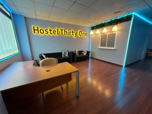 Hostel Thirty One 31