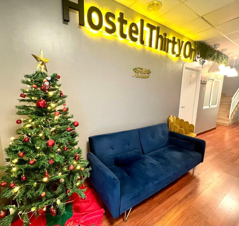 Hostel Thirty One 31