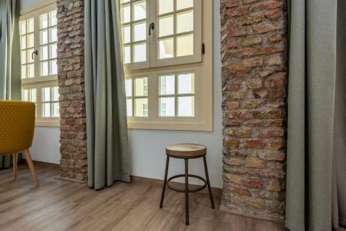 Apartamento Chinitas Cathedral