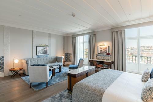 Pal�cio Ludovice Wine Experience Hotel
