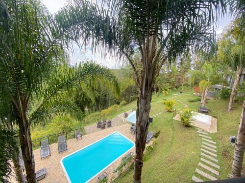 Ab Natural Reserve Lifestyle Hotel