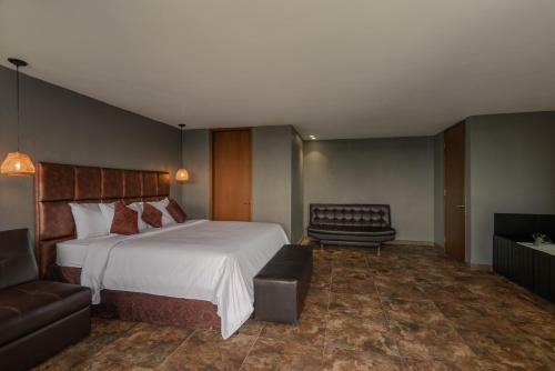 Ab Natural Reserve Lifestyle Hotel