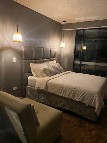 Ab Natural Reserve Lifestyle Hotel