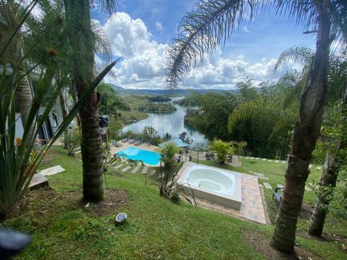 Ab Natural Reserve Lifestyle Hotel