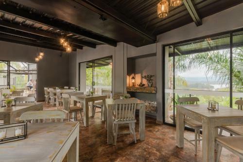 Ab Natural Reserve Lifestyle Hotel