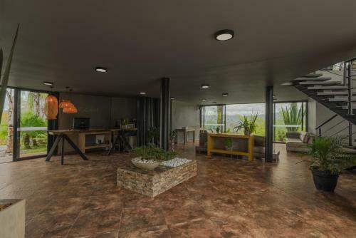 Ab Natural Reserve Lifestyle Hotel