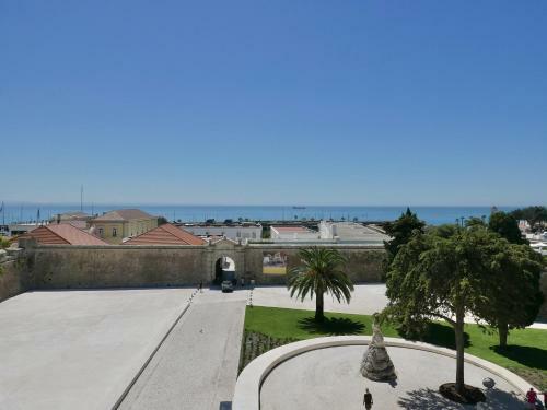 Hotel Artsy Cascais
