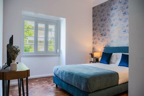 Hostal Succeed Campo Pequeno Suites