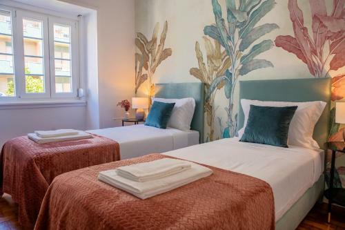 Hostal Succeed Campo Pequeno Suites