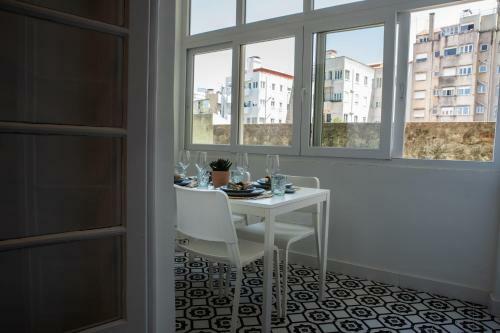 Hostal Succeed Campo Pequeno Suites