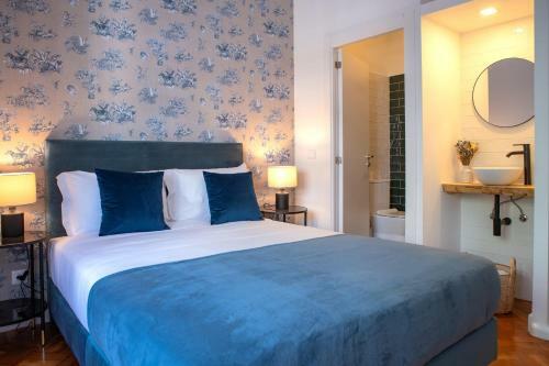 Hostal Succeed Campo Pequeno Suites