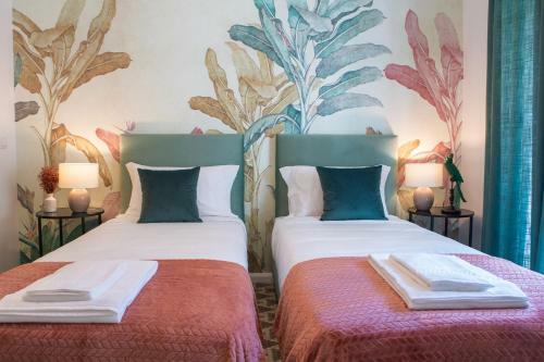 Hostal Succeed Campo Pequeno Suites