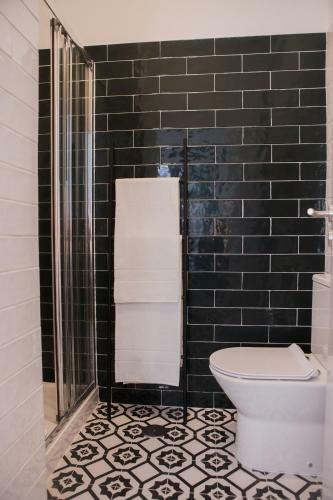 Hostal Succeed Campo Pequeno Suites