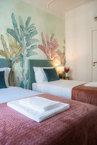 Hostal Succeed Campo Pequeno Suites