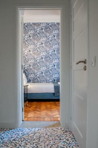 Hostal Succeed Campo Pequeno Suites