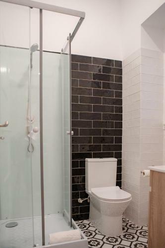 Hostal Succeed Campo Pequeno Suites