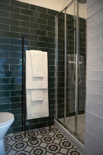 Hostal Succeed Campo Pequeno Suites