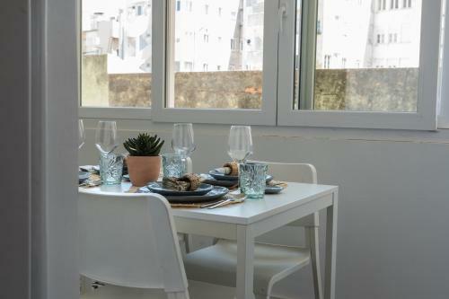 Hostal Succeed Campo Pequeno Suites