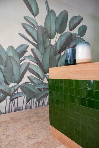 Hostal Succeed Campo Pequeno Suites