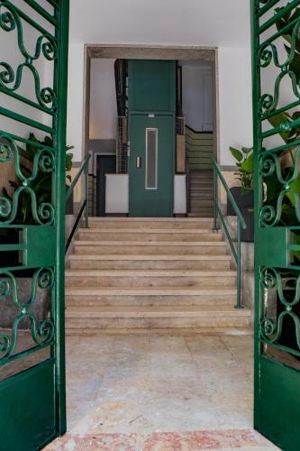 Hostal Succeed Campo Pequeno Suites