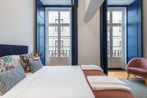 Hotel Succeed Terreiro Do Pa�o Suites