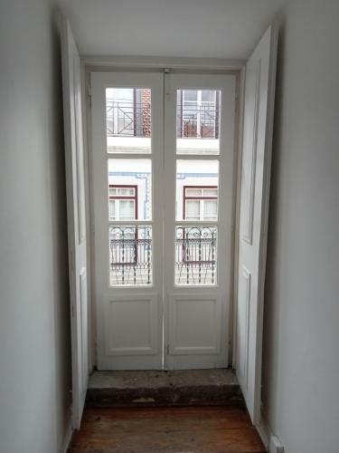 Hotel Succeed Terreiro Do Pa�o Suites