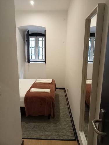 Hotel Succeed Terreiro Do Pa�o Suites