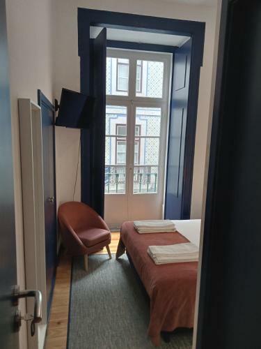 Hotel Succeed Terreiro Do Pa�o Suites
