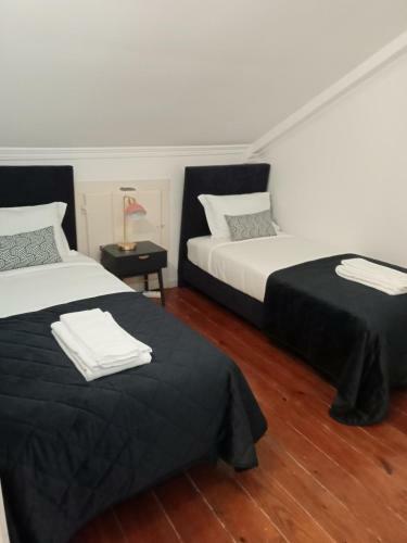 Hotel Succeed Terreiro Do Pa�o Suites