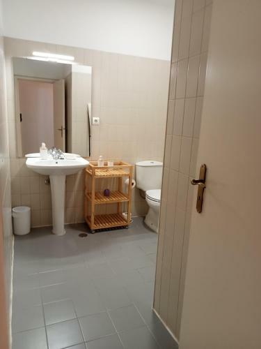Hotel Succeed Terreiro Do Pa�o Suites